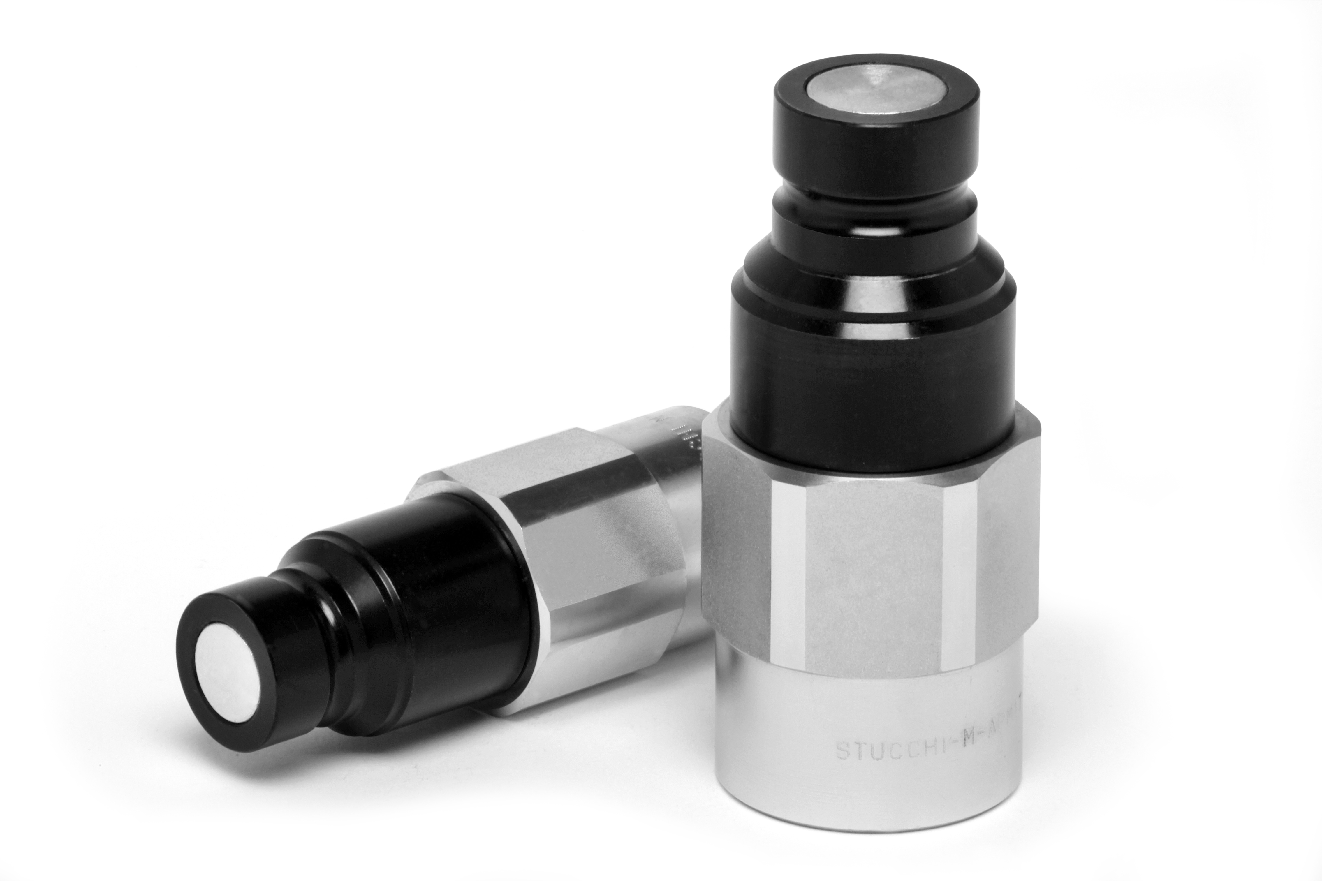 APM Flatface Stecker