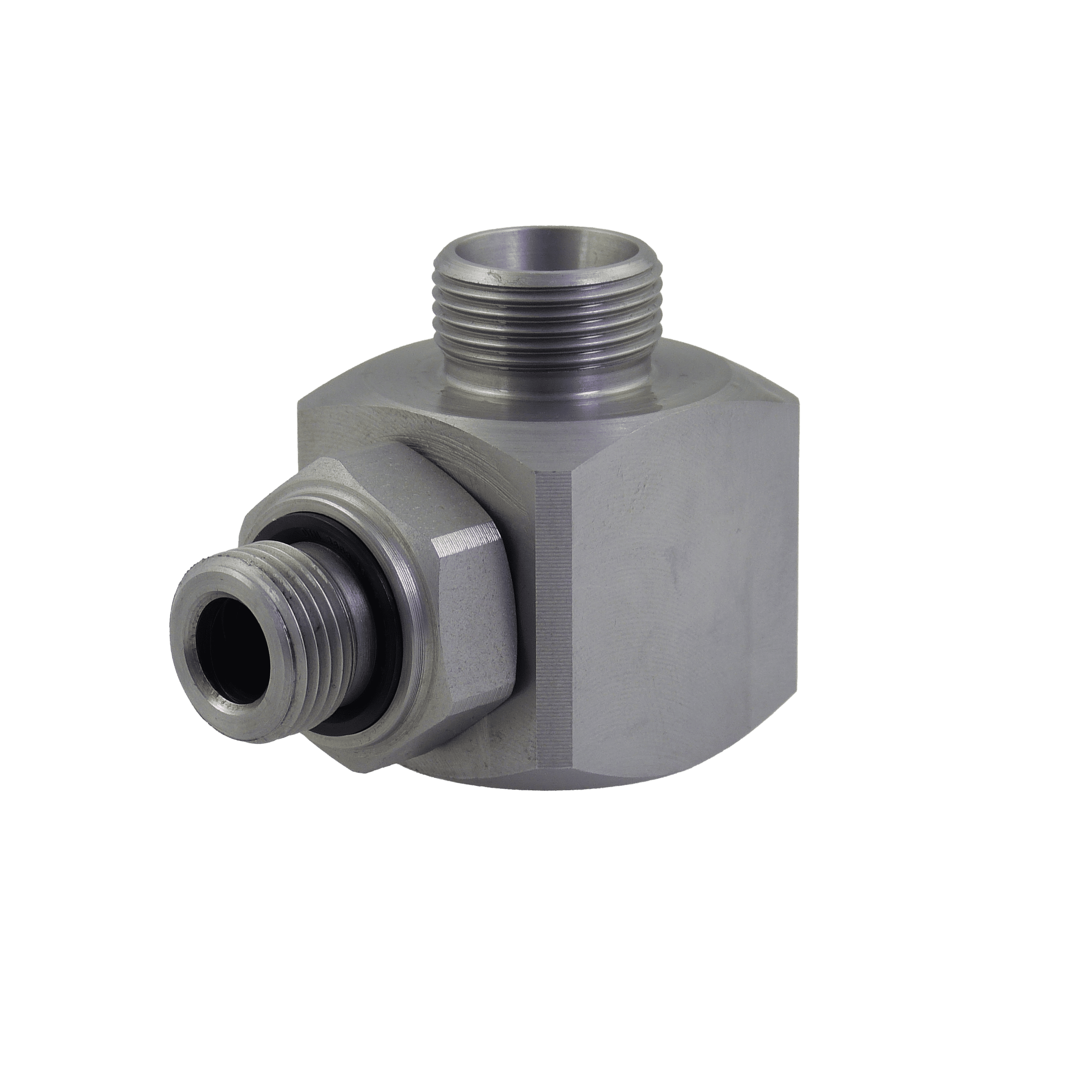 Winkeldrehegelenk Hydraulik