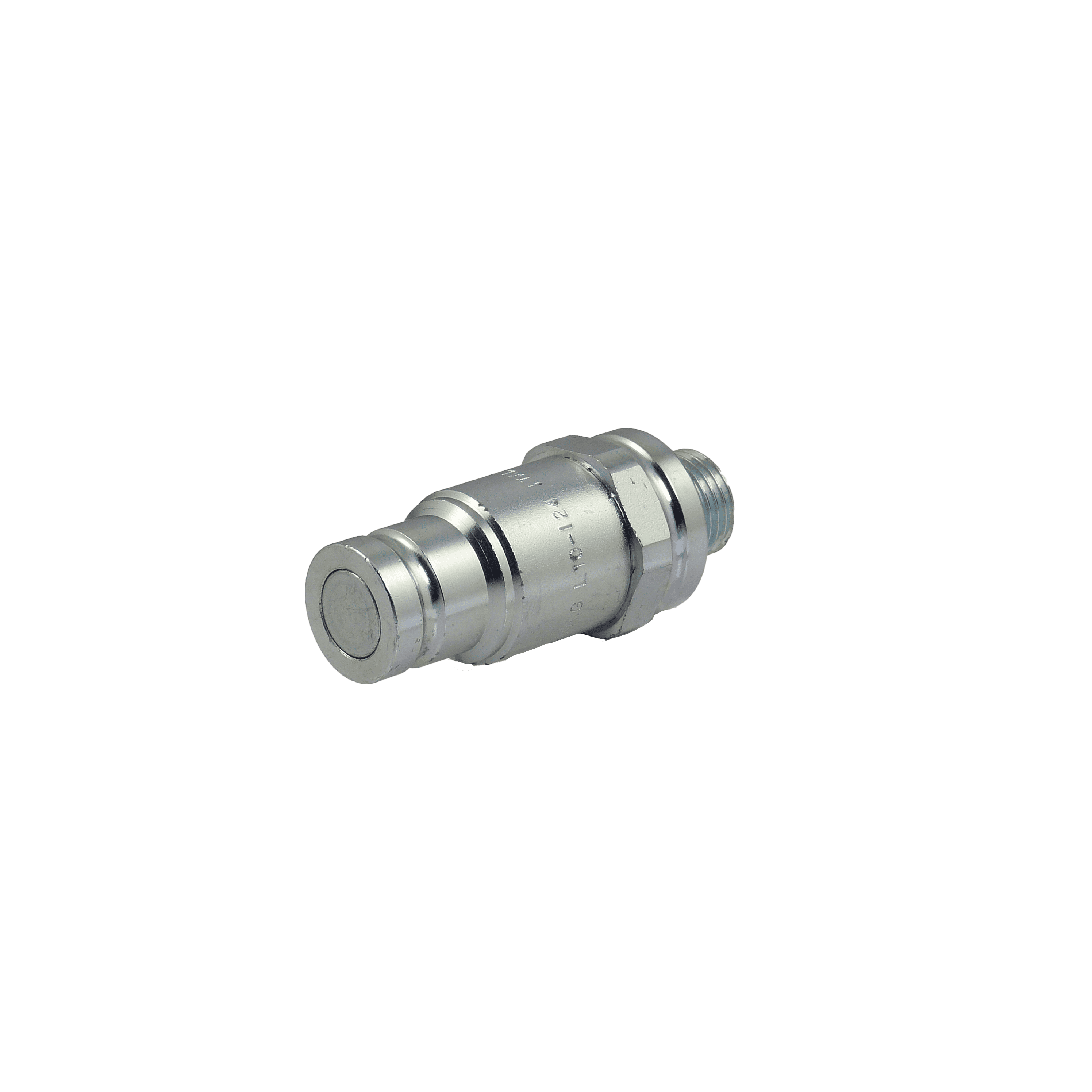 FlatFace Stecker Hydraulik