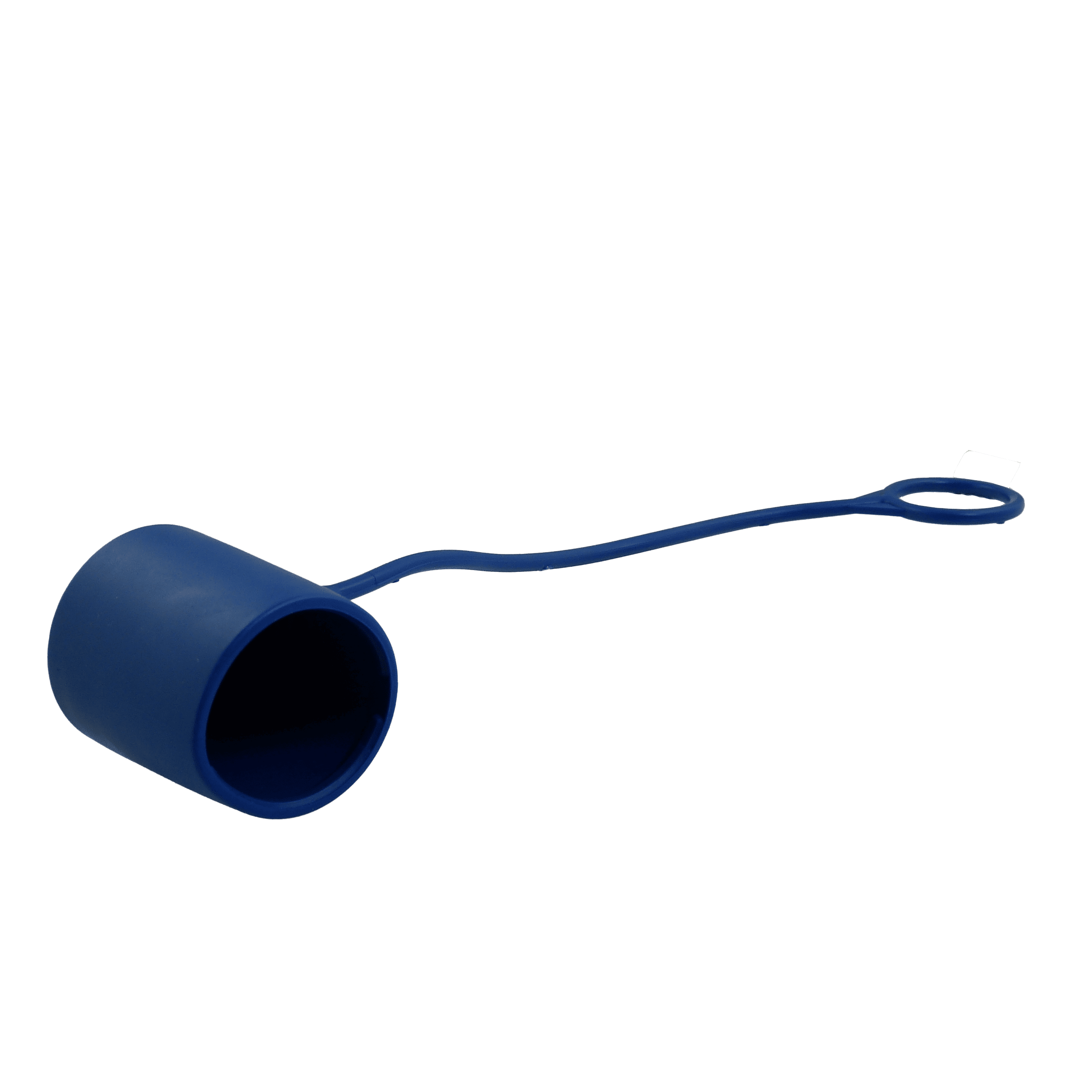 Staubkappe für Hydraulikkupplungen