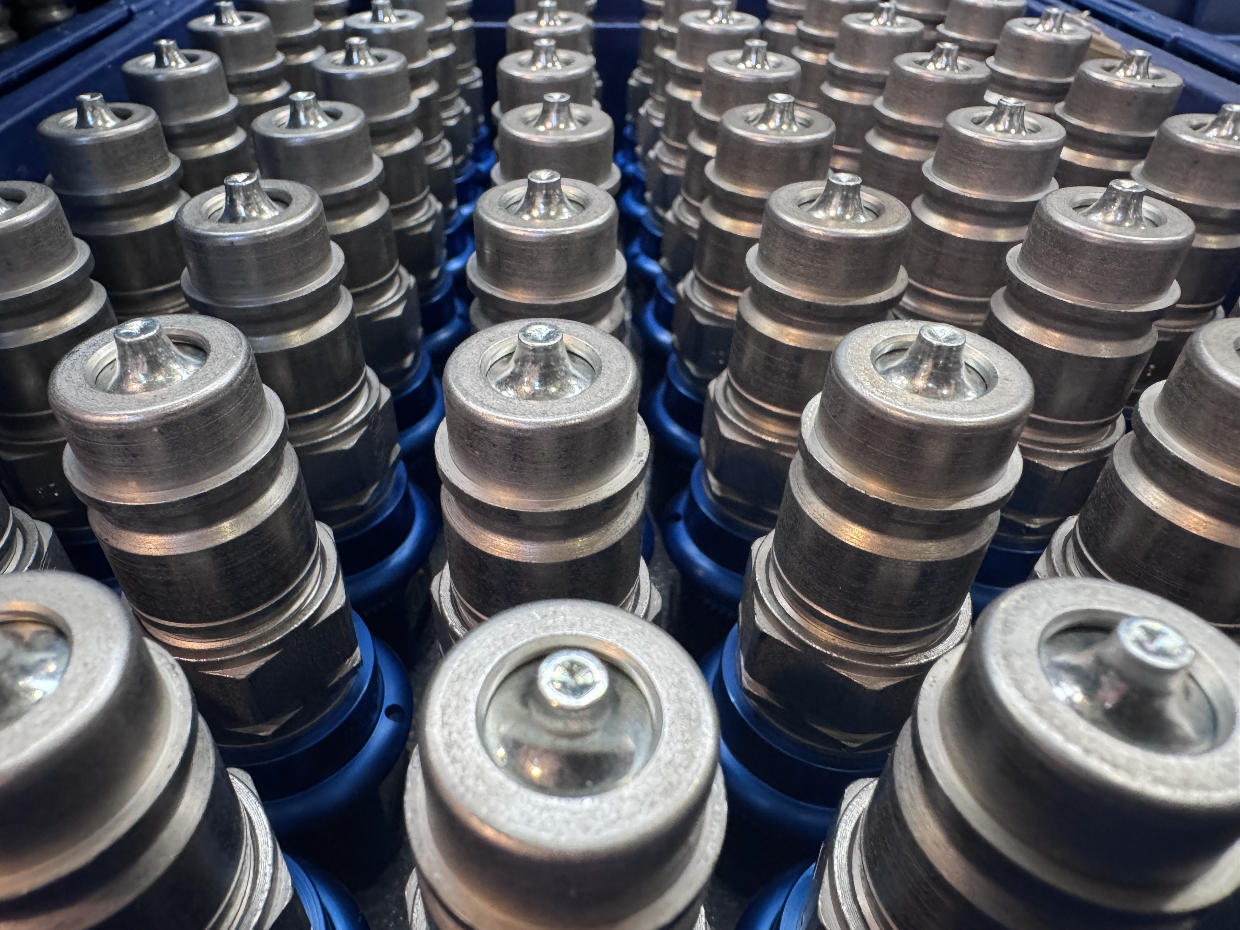 SerieSVK an KENNFIXX