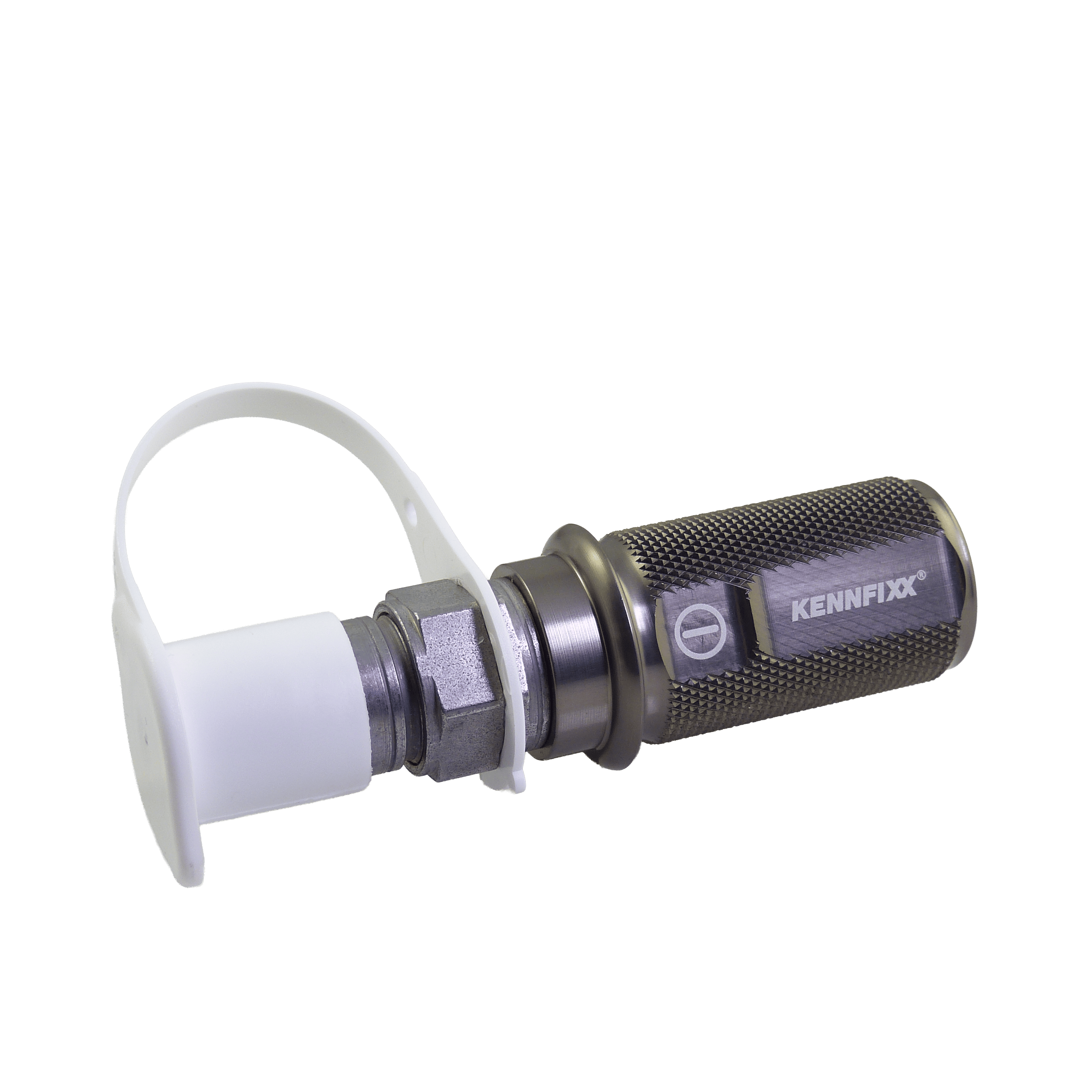 KENNFIXX Griff das Original Schlauchmarkierung für Ihre Hydraulikanlage