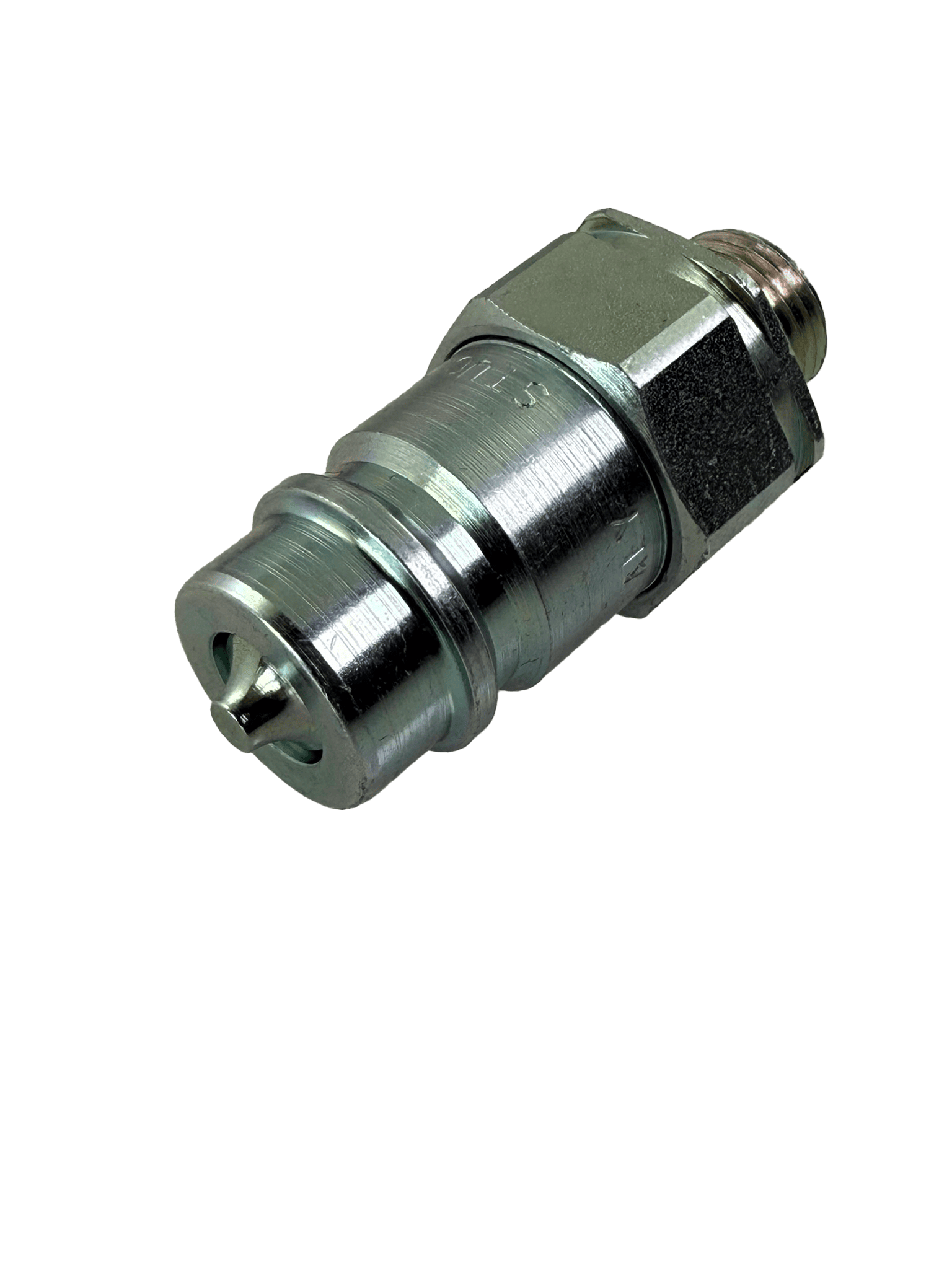 SVK Stecker Hydraulik