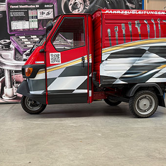 APE Leitungskonfigurator