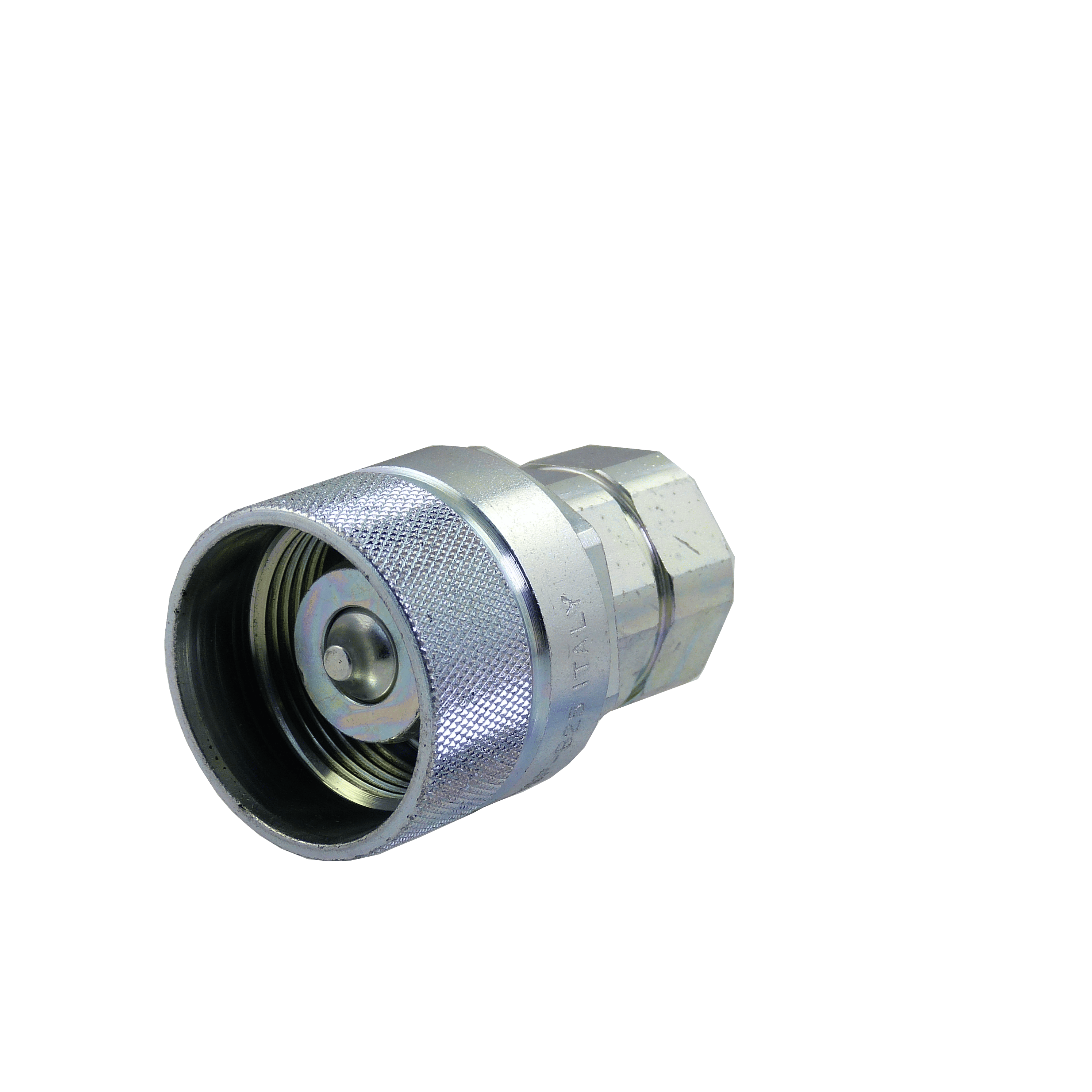 SKS Stecker Hydraulik