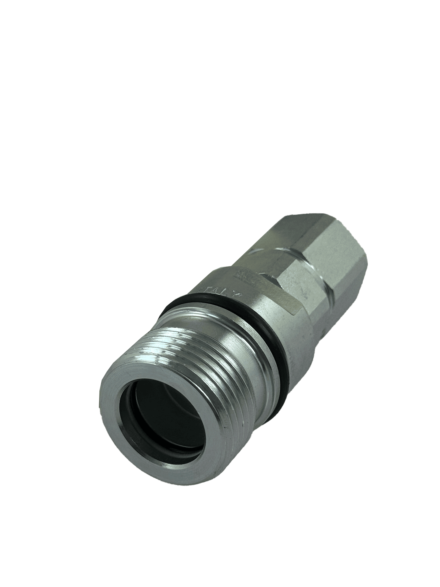 SKS Stecker Hydraulik