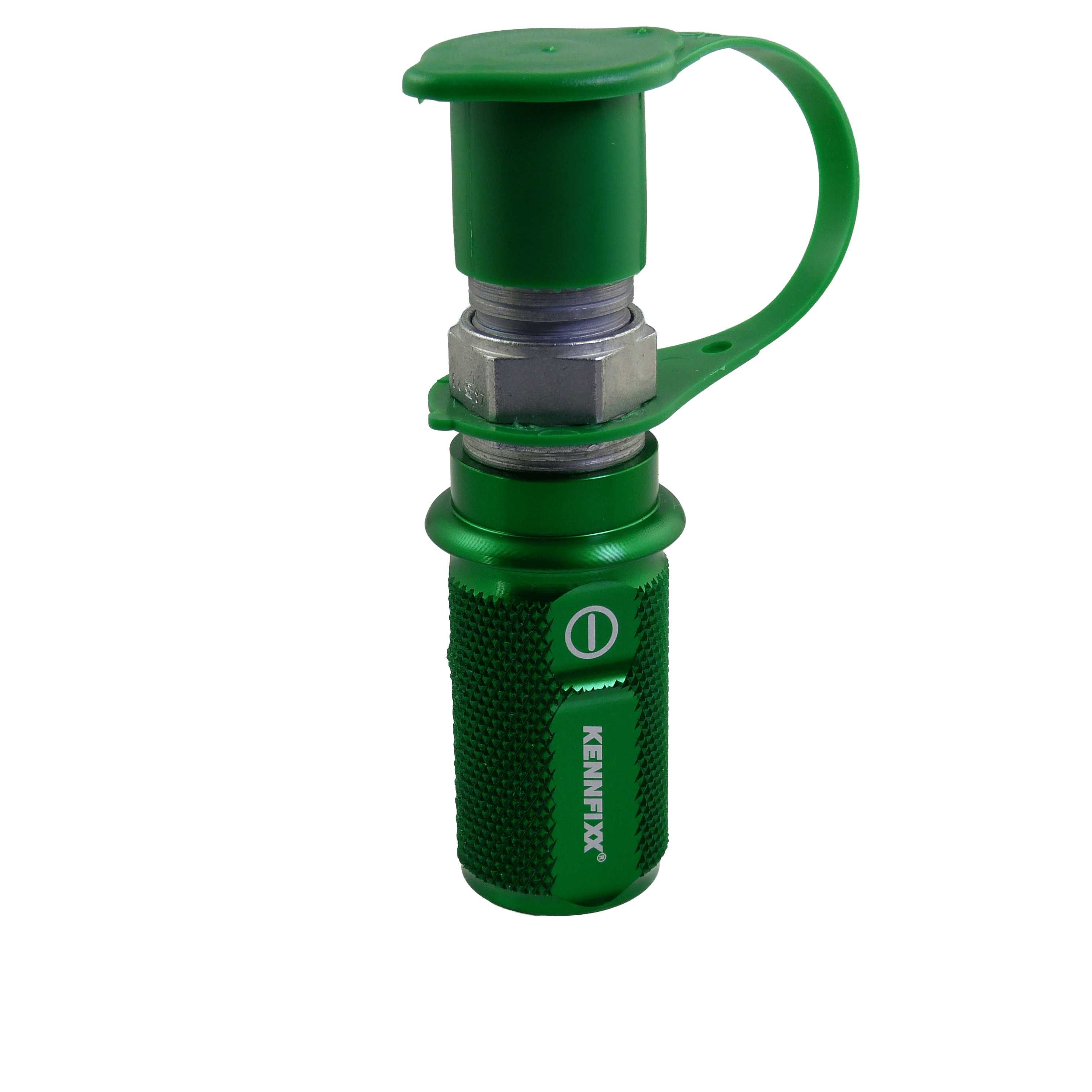 KENNFIXX Griff das Original Schlauchmarkierung für Ihre Hydraulikanlage