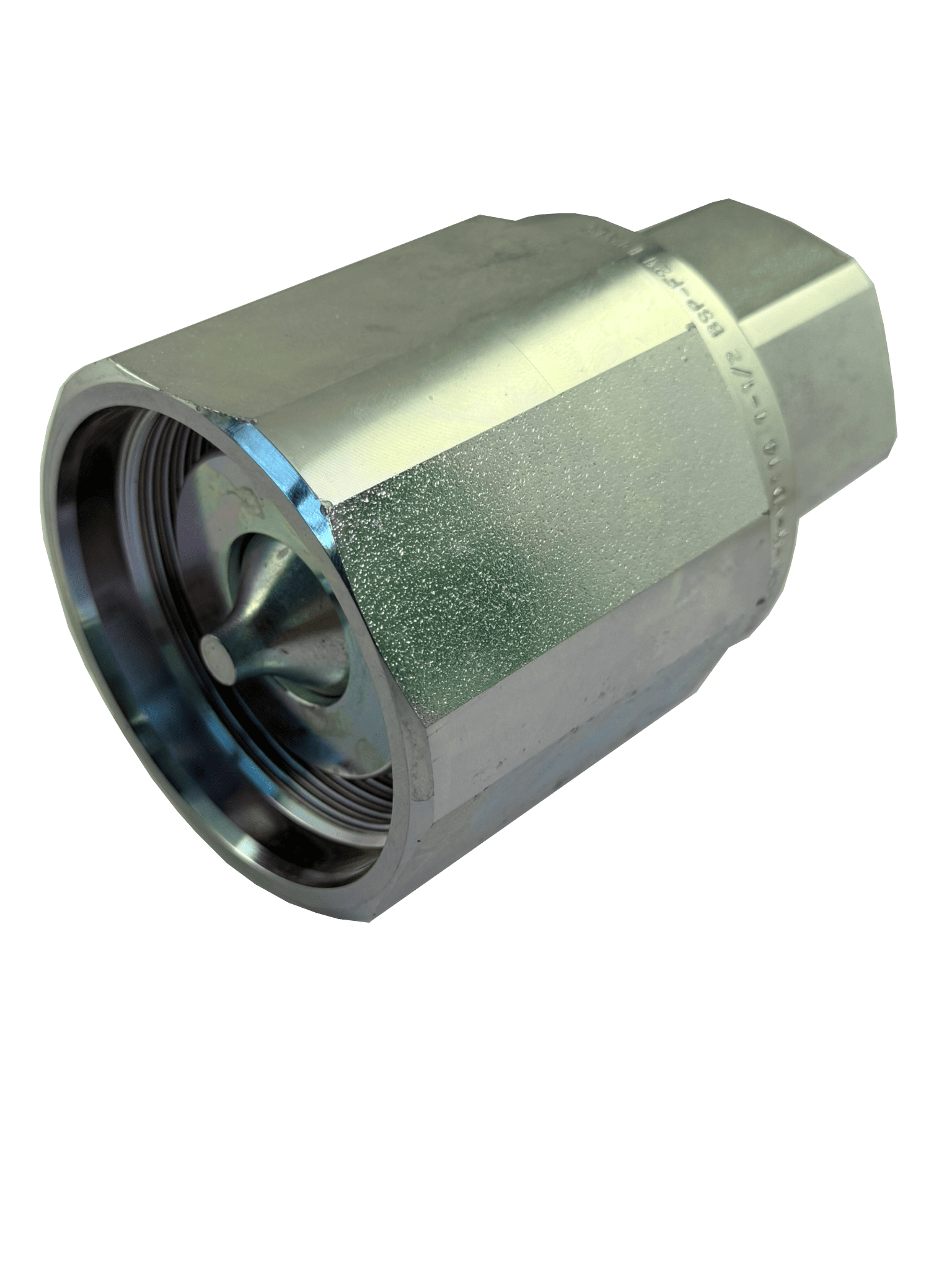 SKS Stecker Hydraulik