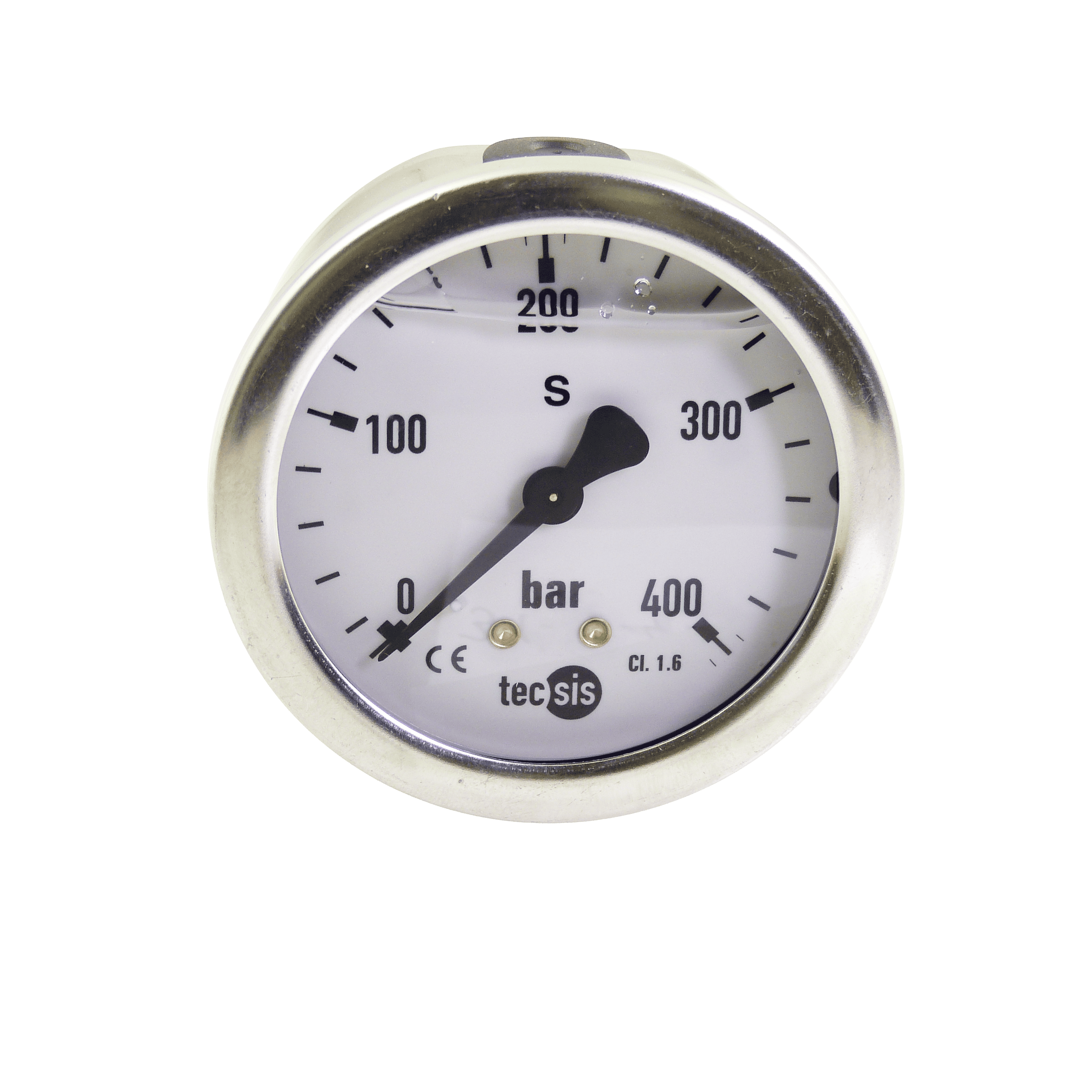 Manometer