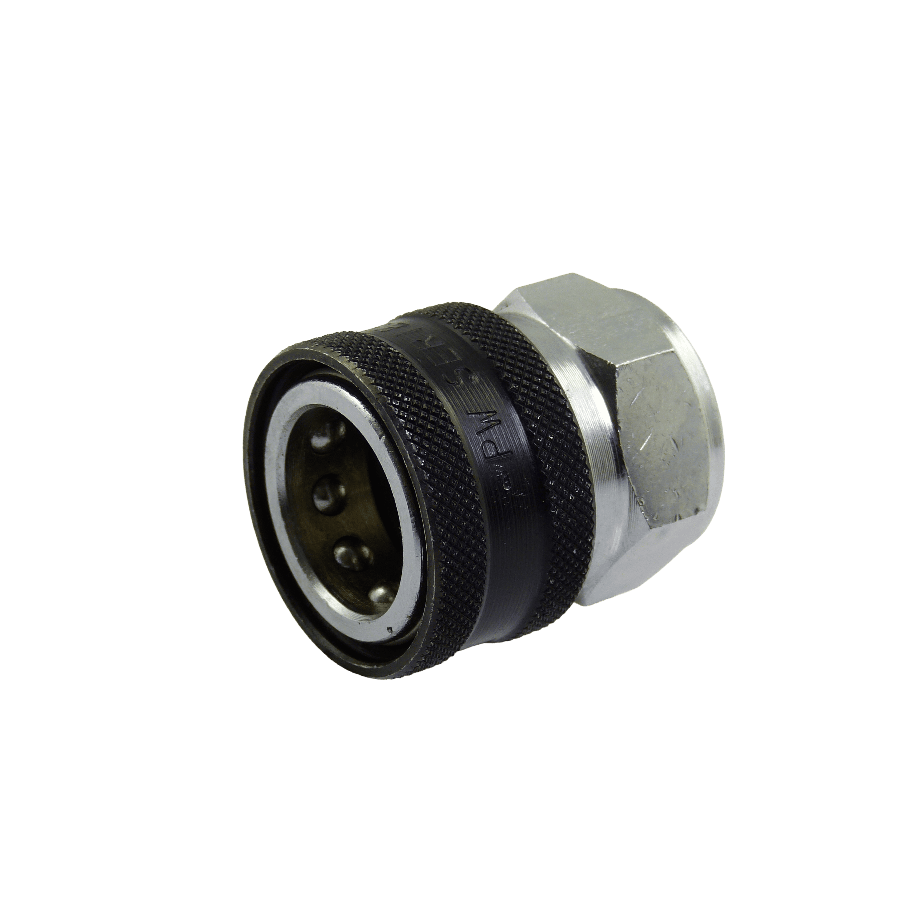 Hydraulikmuffe IG