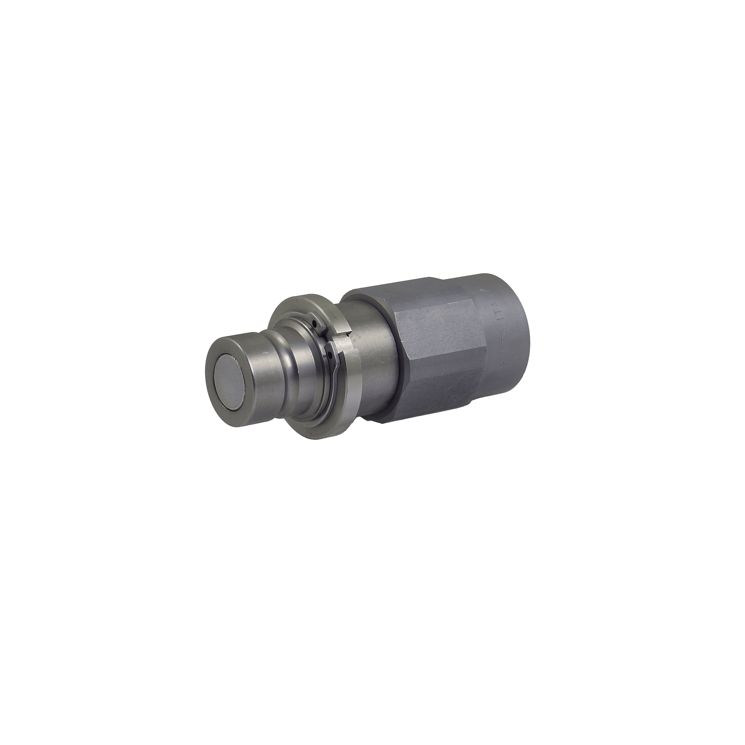 FAP Stecker Flatface Multikupplung