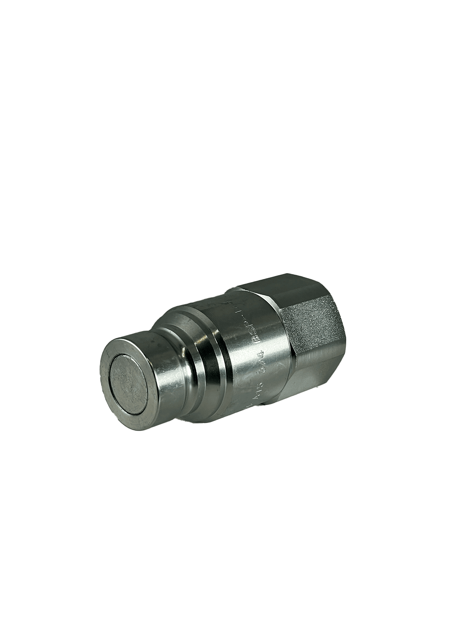 FlatFace Stecker Hydraulik