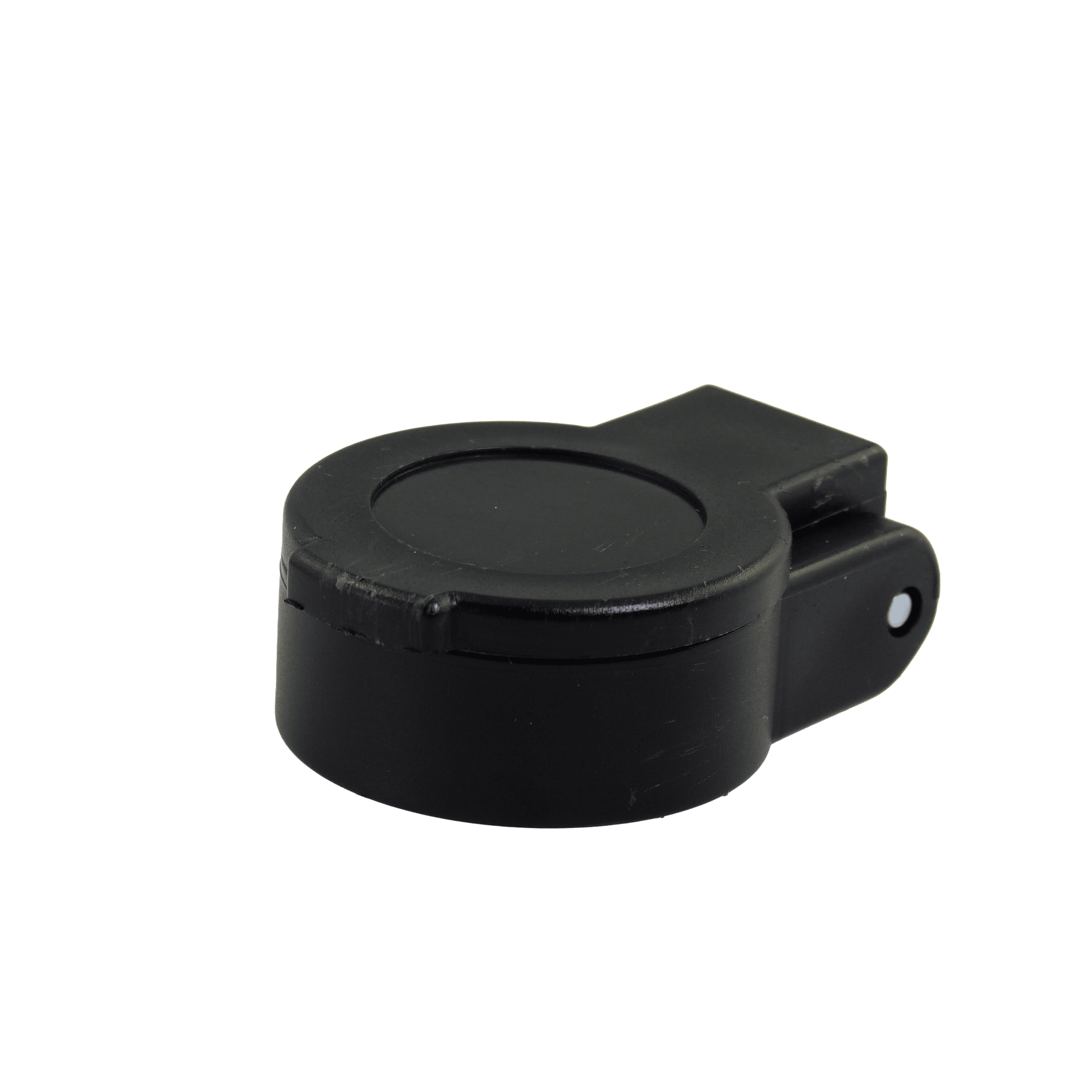 Klappdeckel schwarz Bgr. 2