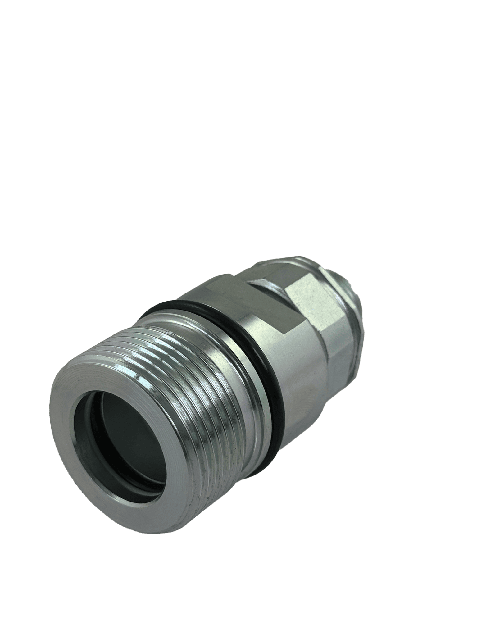 SKM AG 1/2" BSP Bgr. 3 Form B - Serie "VD"