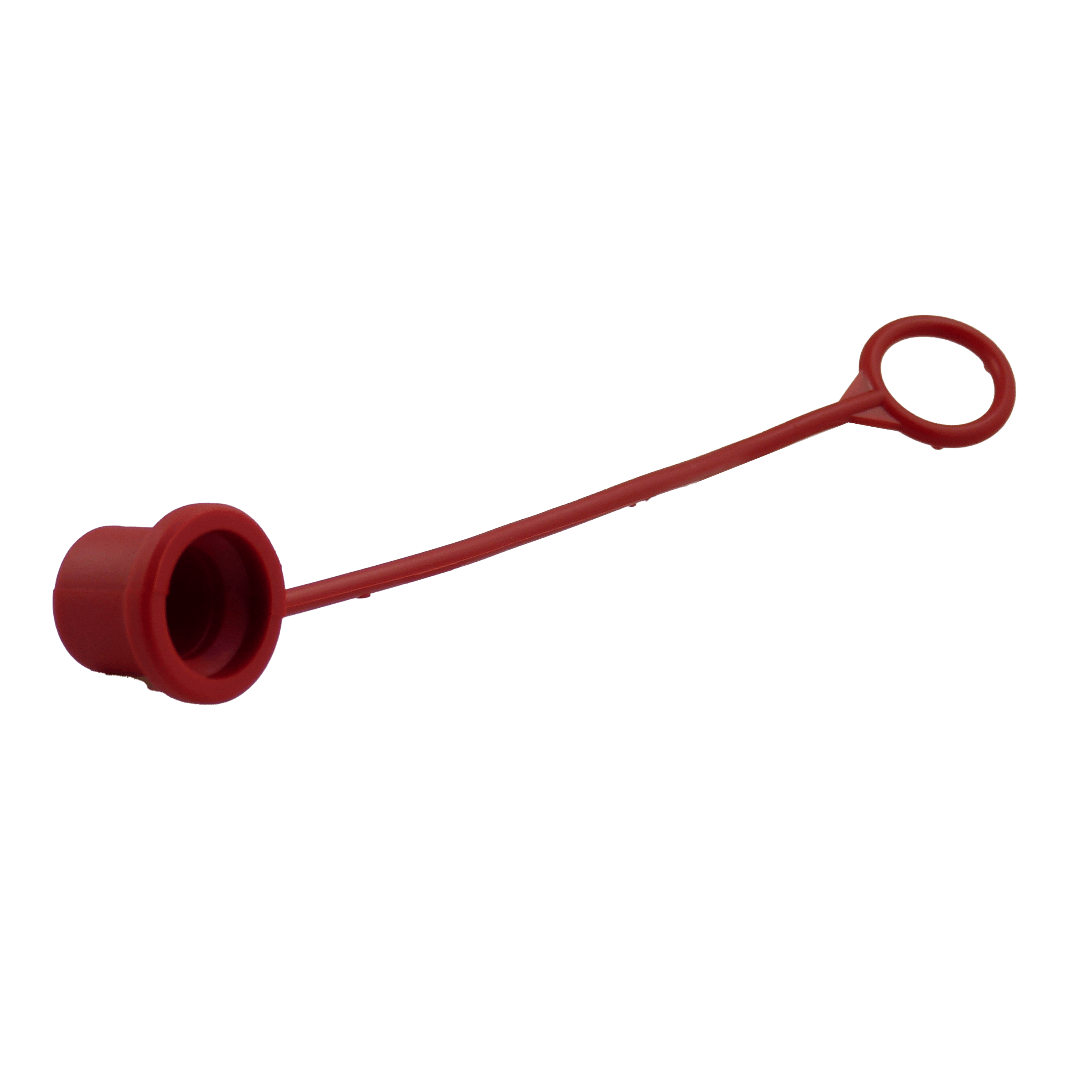 Staubkappe für Hydraulikkupplungen