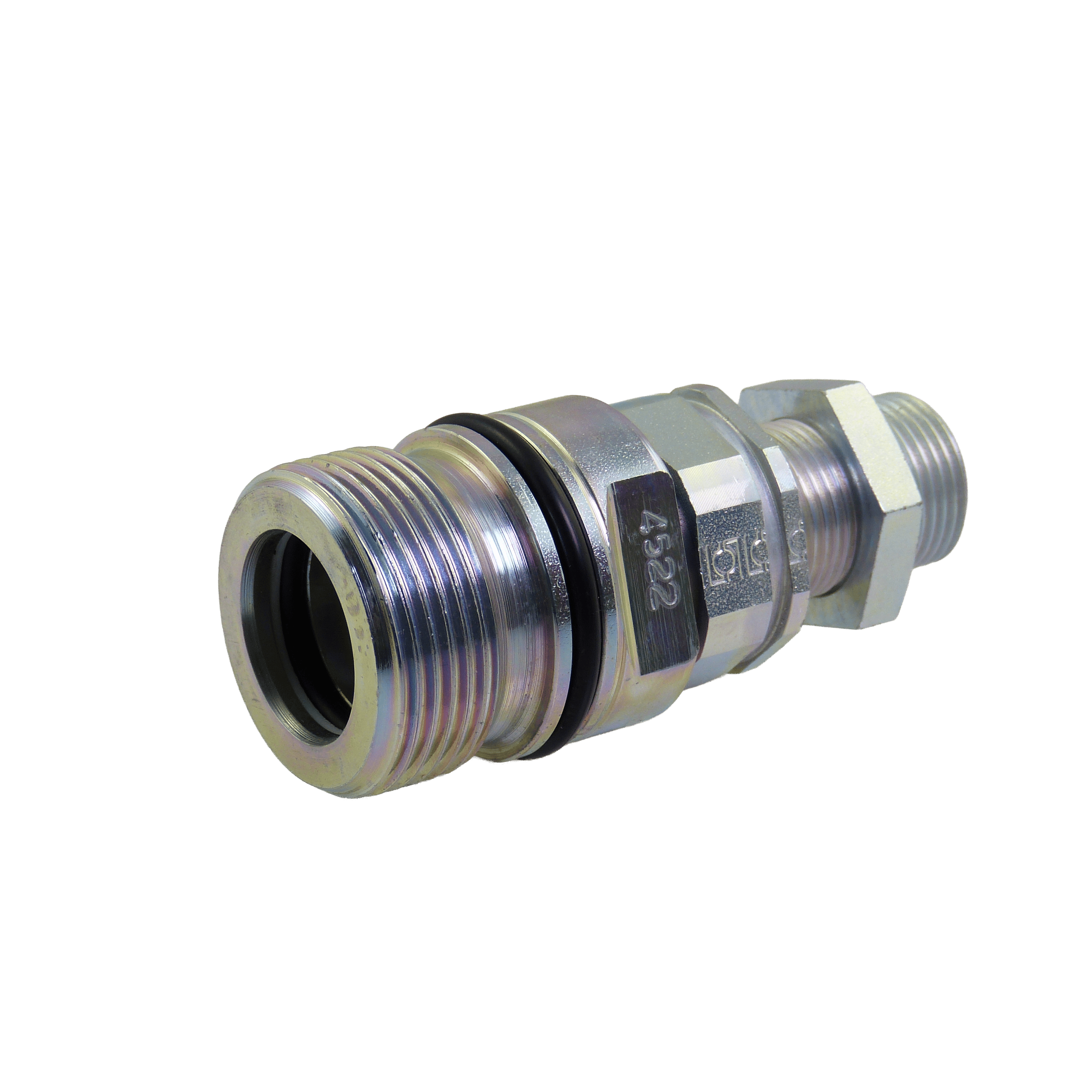 SKM 12 S Schott Bgr. 3